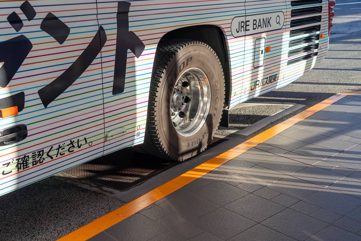 DSC01171 バスタ新宿大解剖！ 知られざる探求ツアー（バスタツアー）