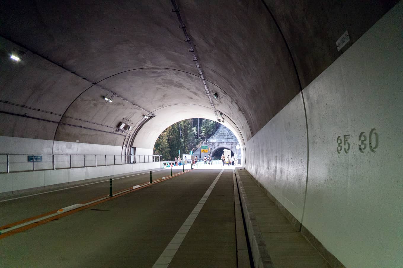 DSC01869 三遠南信自動車道（東栄IC─鳳来峡IC） 開通メモリアルプレイベント つなぐつながる奥三河