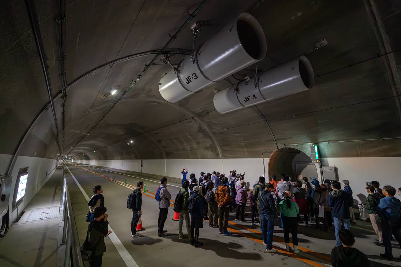 DSC02430 三遠南信自動車道（東栄IC─鳳来峡IC） 開通メモリアルプレイベント つなぐつながる奥三河