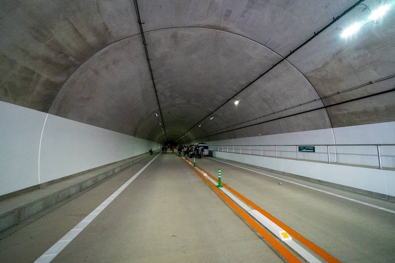 DSC02449 三遠南信自動車道（東栄IC─鳳来峡IC） 開通メモリアルプレイベント つなぐつながる奥三河