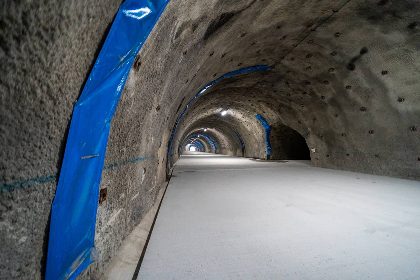 DSC02487 三遠南信自動車道（東栄IC─鳳来峡IC） 開通メモリアルプレイベント つなぐつながる奥三河