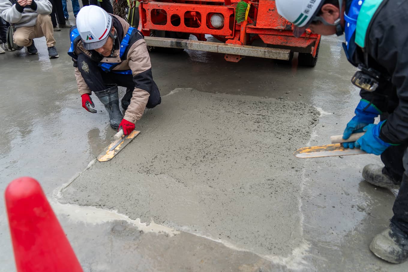 DSC01489 新設楽大橋連結記念イベント「橋と遊ぶ日」