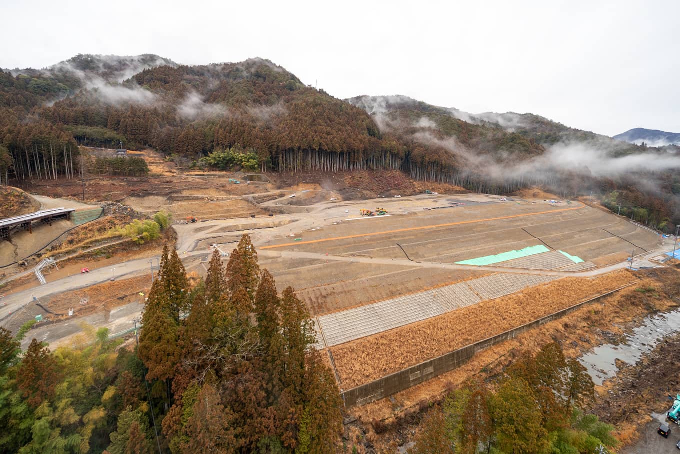 DSC02297 新設楽大橋連結記念イベント「橋と遊ぶ日」