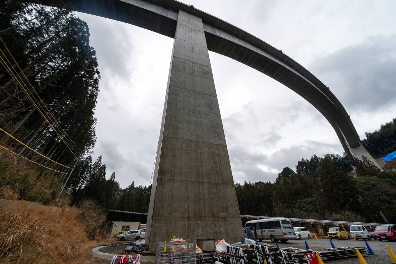 DSC02330 新設楽大橋連結記念イベント「橋と遊ぶ日」