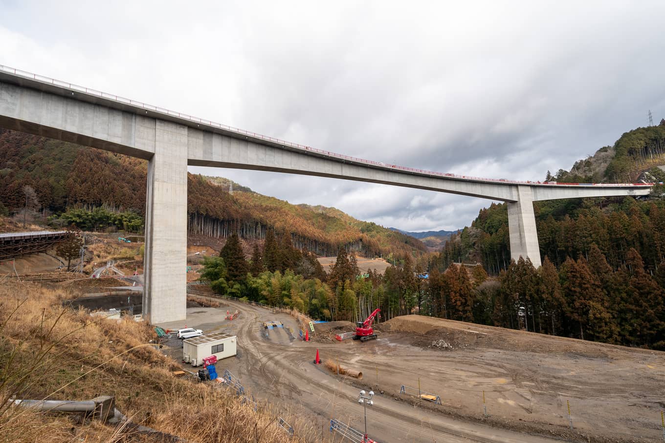 DSC02333 新設楽大橋連結記念イベント「橋と遊ぶ日」