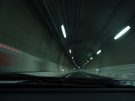 首都高速道路　中央環状新宿線（山手トンネル）　池袋〜新宿　開通初日