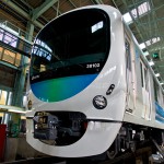 西武鉄道 新型車両30000系デビューイベント