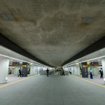 東京メトロ 副都心線 開業初日