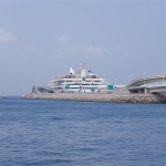 東京湾アクアライン・海ほたる　アクアライン探検隊　プレミアムコース