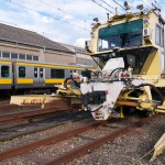 JR東日本 中野電車区 働く車両大集合