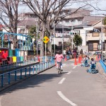 板橋交通公園