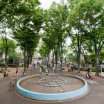 杉並児童交通公園