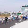 首都高速道路 横浜北線 ファンラン
