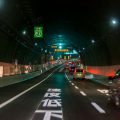 首都高速道路 横浜北線 開通初日