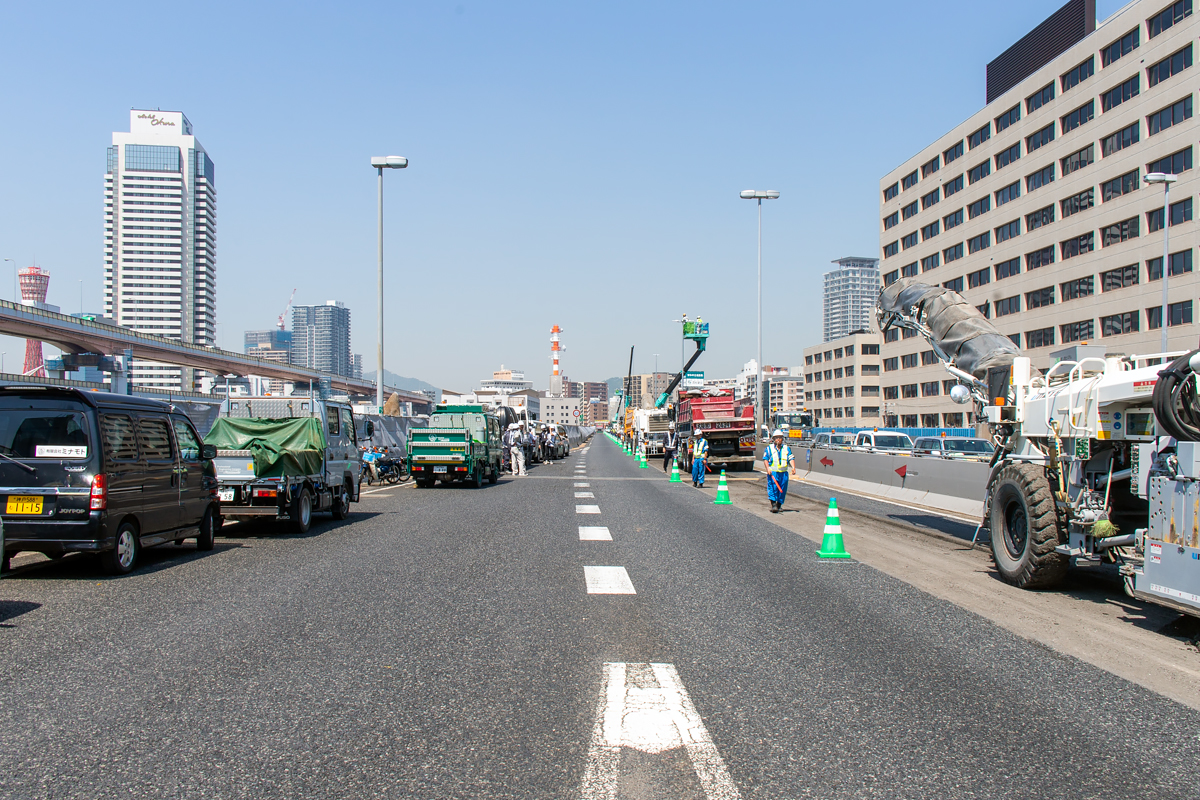 リニューアル 高速 NEXCO中日本、東名道と中央道で高速道路リニューアルプロジェクトを実施