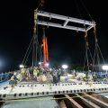 東名リニューアル工事(清見寺橋) 現場見学会