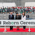 東京高速道路(KK線) Roof Park Fes & Walk