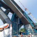 今が最旬! 新東名建設現場 お仕事見学ツアー